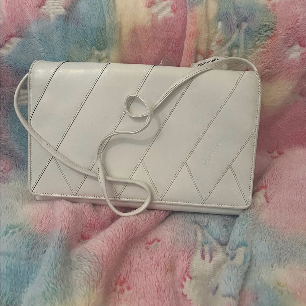 Givenchy White Women's Bag